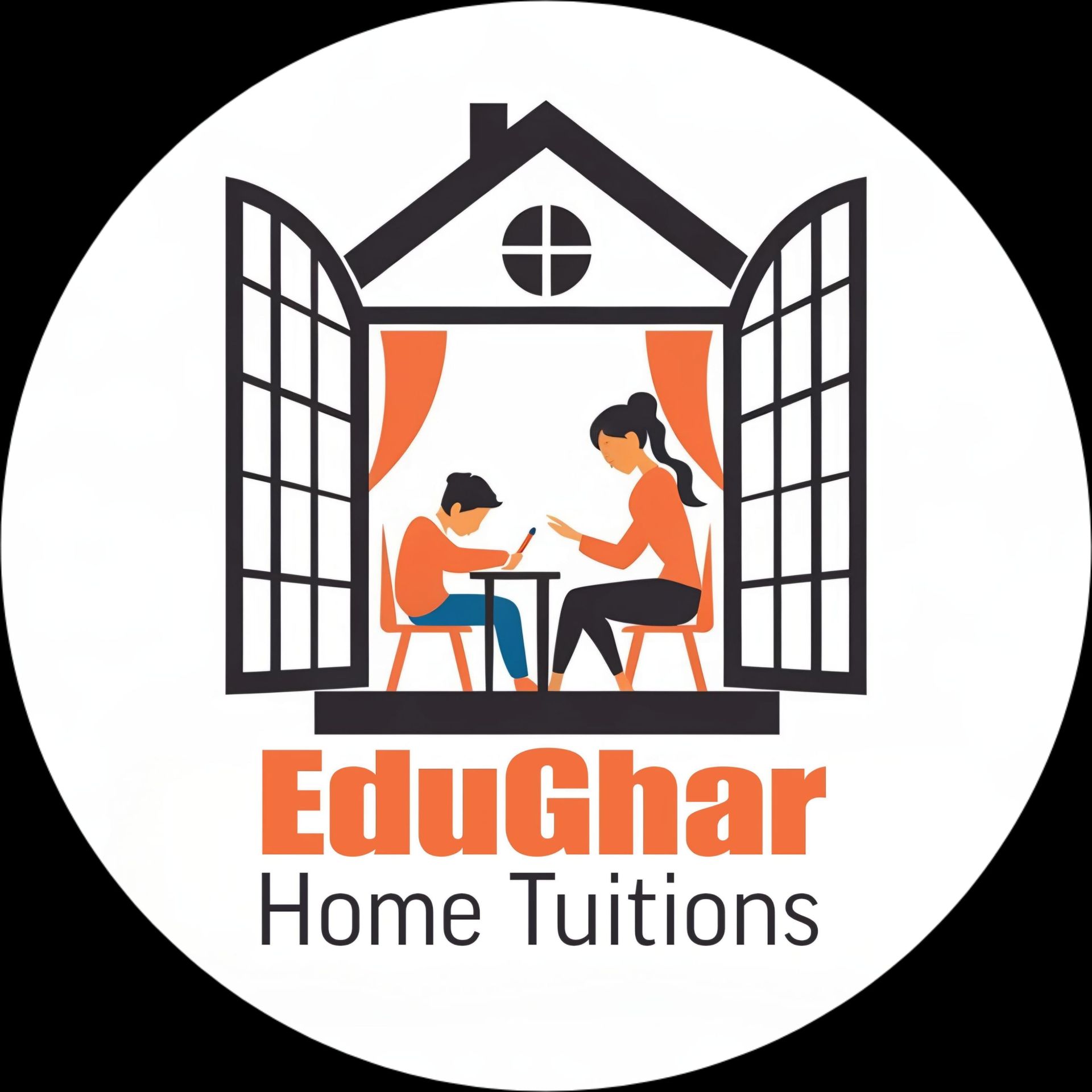 EduGhar Hometuitions